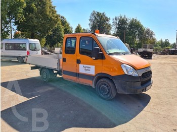 Furgoneta caja abierta Iveco 29L11: foto 1