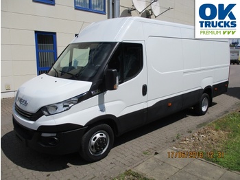 Furgón Iveco Daily 35C16A8V: foto 1