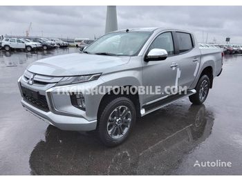 Pick-up MITSUBISHI L200/Triton: foto 1