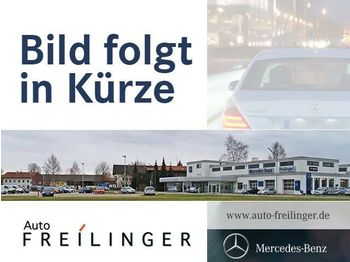 Furgoneta caja cerrada Mercedes-Benz 814L Kühlkoffer Ladebordwand Kühlung defekt: foto 1