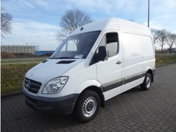 Furgoneta caja cerrada Mercedes-Benz Sprinter 313 CDI 192 DKM: foto 1