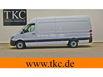 Furgón nuevo Mercedes-Benz Sprinter 316 CDI/43 Maxi Klima AHK 3,5t  #79T459: foto 1