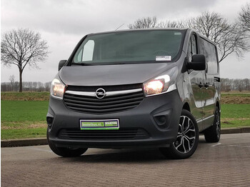 Furgón Opel Vivaro 1.6 90PKL1 H1: foto 1