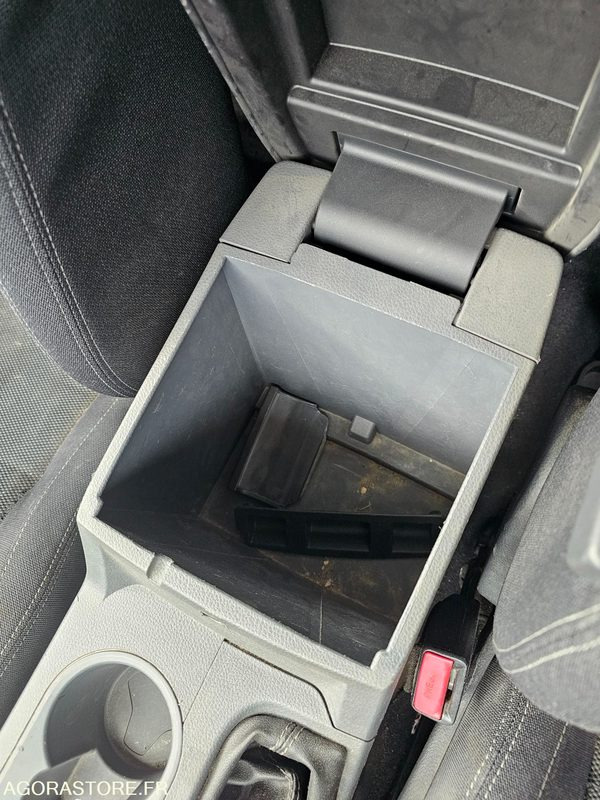 Pick-up FORD RANGER - 2018 - 147123KM - FB491JD