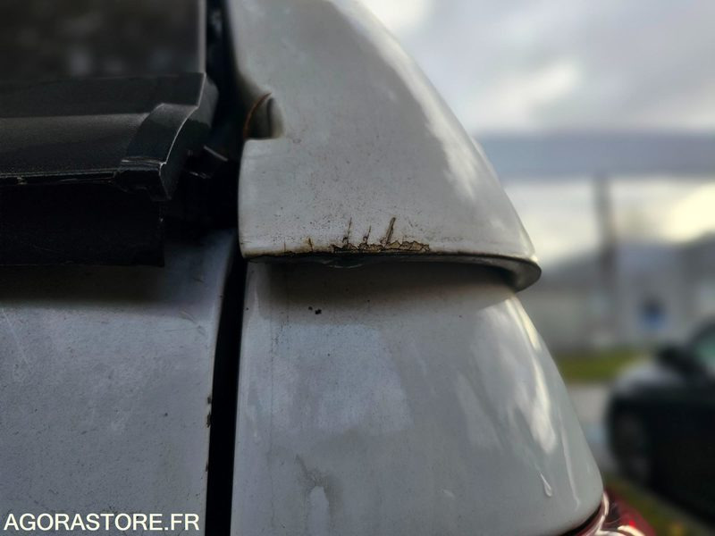 Pick-up FORD RANGER - 2018 - 147123KM - FB491JD