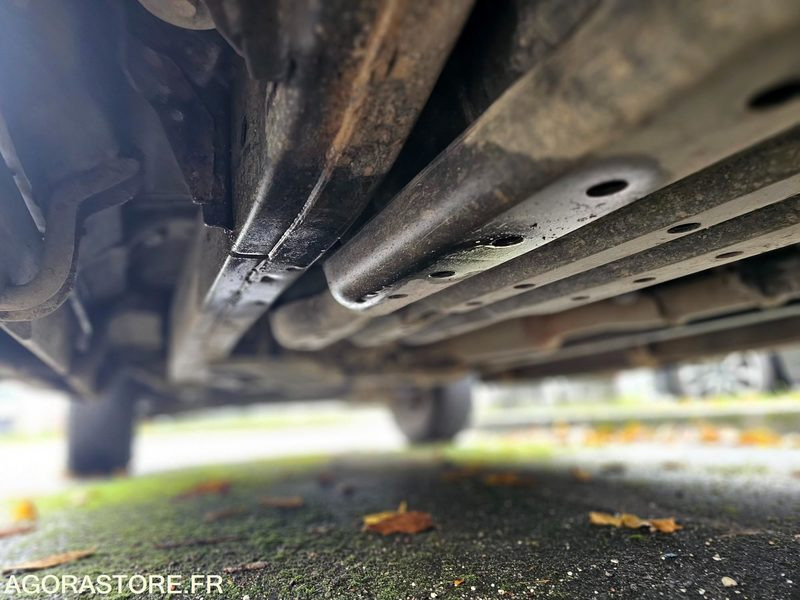 Pick-up FORD RANGER - 2018 - 147123KM - FB491JD