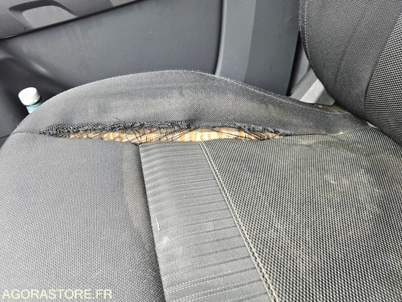 Pick-up FORD RANGER - 2018 - 147123KM - FB491JD