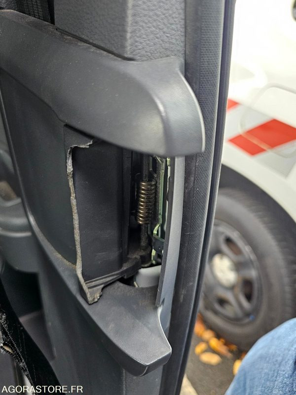 Pick-up FORD RANGER - 2018 - 147123KM - FB491JD