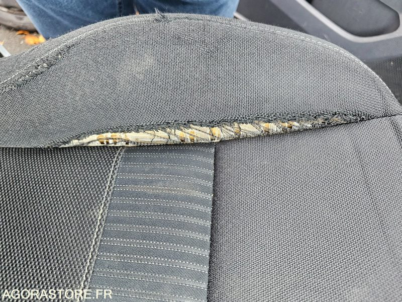 Pick-up FORD RANGER - 2018 - 147123KM - FB491JD