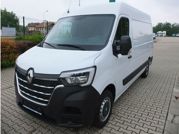 Furgón nuevo Renault MASTER L2H2 3500KG: foto 1