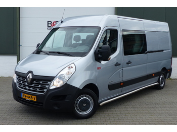 Furgoneta combi Renault Master: foto 1