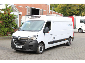 Furgoneta Renault Master 145 Thermo King Tiefkühl  Bi-Temp. GDP