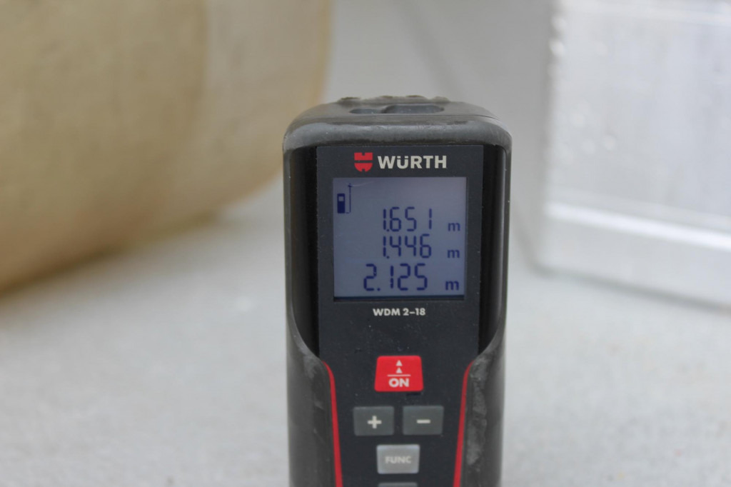 Furgoneta Renault Master 145 Thermo King Tiefkühl  Bi-Temp. GDP