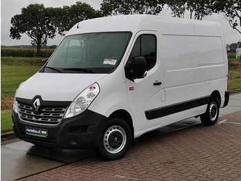 Furgón Renault Master 2.3 dci l2h2 airco!: foto 1