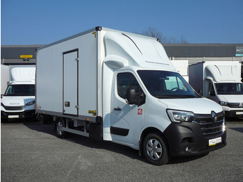 Renault Master by Trucks Koffer LBW Premium 2024  - Furgoneta caja cerrada: foto 1