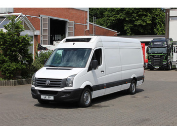 Furgoneta VW Crafter Maxi   Carrier Tiefkühlkasten  Bi-Temp