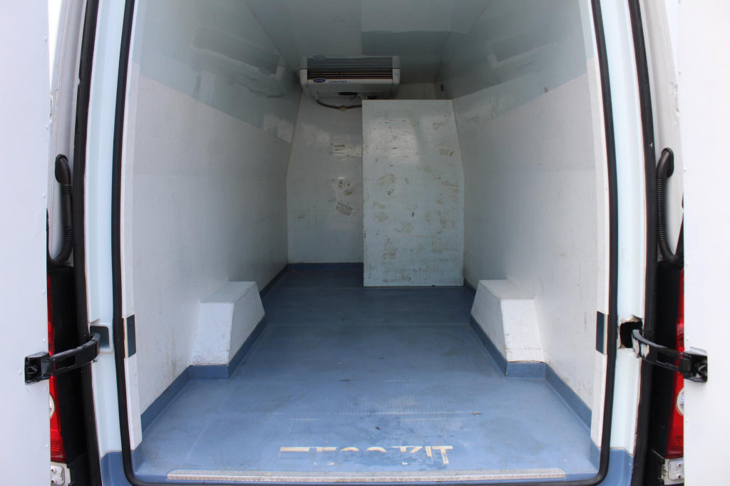 Furgoneta VW Crafter Maxi   Carrier Tiefkühlkasten  Bi-Temp