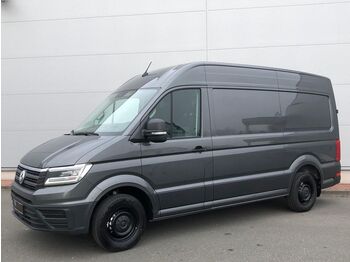 Furgón Volkswagen Crafter Kasten 35 L3H3 LED KAMERA TEMPOMAT: foto 1