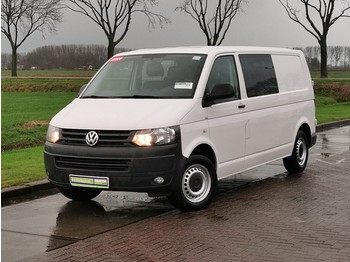 Furgón Volkswagen Transporter 2.0 TDI: foto 1