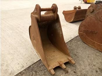 Cazo 24" Digging Bucket 70mm Pin to suit 14-18 Ton Excavator: foto 1