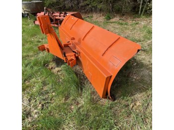 Hoja de bulldozer para Vehículo municipal ABC 250cm: foto 1