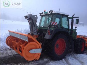 Soplador de nieve para Vehículo municipal nuevo AB Group Schneefräse / Snowblower / Odśnieżarka: foto 1