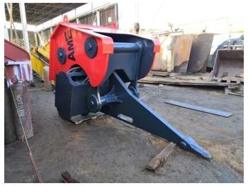 Escarificador para Excavadora nuevo AME Vibro Ripper (MVR 50): foto 5