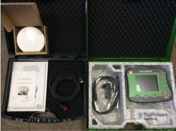 Implemento Amazone Terminalpaket Amatron