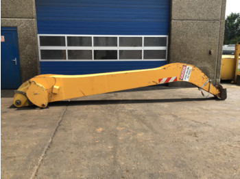 Brazo Liebherr Industrial Stick