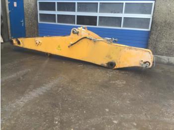 Brazo Liebherr Stick