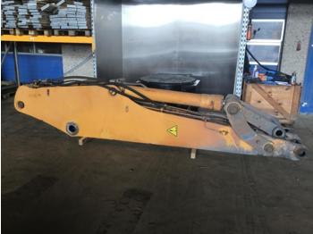 Brazo Liebherr Stick
