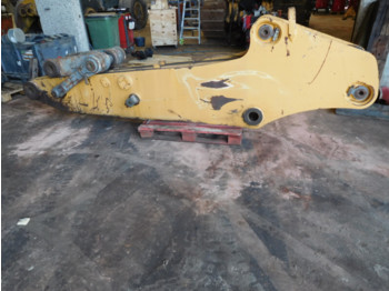 Brazo Liebherr Stick