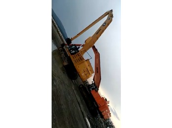 Brazo New HITACHI ZX870 Long Reach Arm-Boom