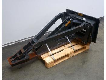 Brazo STABAU S19-L 25-SO