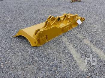 Hoja de bulldozer CATERPILLAR Foldable S: foto 1