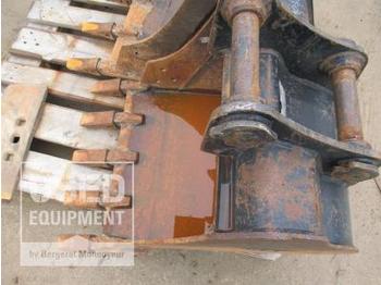 Cazo para excavadora para Maquinaria de construcción CATERPILLAR GODET: foto 1