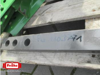 CLAAS Zugpendel - Implemento