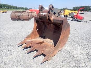 Cazo para excavadora CORAZA Hardox, 1700 mm wide, Volvo QC ...: foto 1