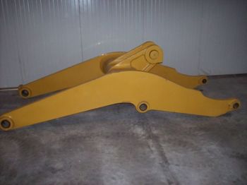 Cargador frontal para tractor BOOM