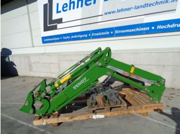 Cargador frontal para tractor Fendt 4X75 4x75 Cargo