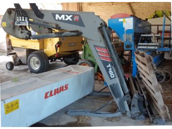 Cargador frontal para tractor Mailleux T410