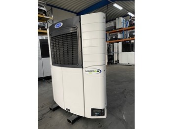 Refrigerador para Semirremolque Carrier Vector 1550: foto 1