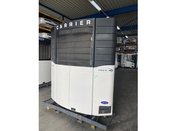 Carrier Vector 1850MT - Refrigerador para Remolque: foto 1