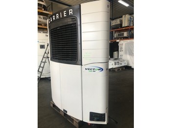 Refrigerador Carrier Vector 1850MT: foto 1
