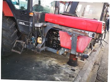 Cargador frontal para tractor Case IH MAILLEUX BATI DE CHARGEUR DE 856: foto 1