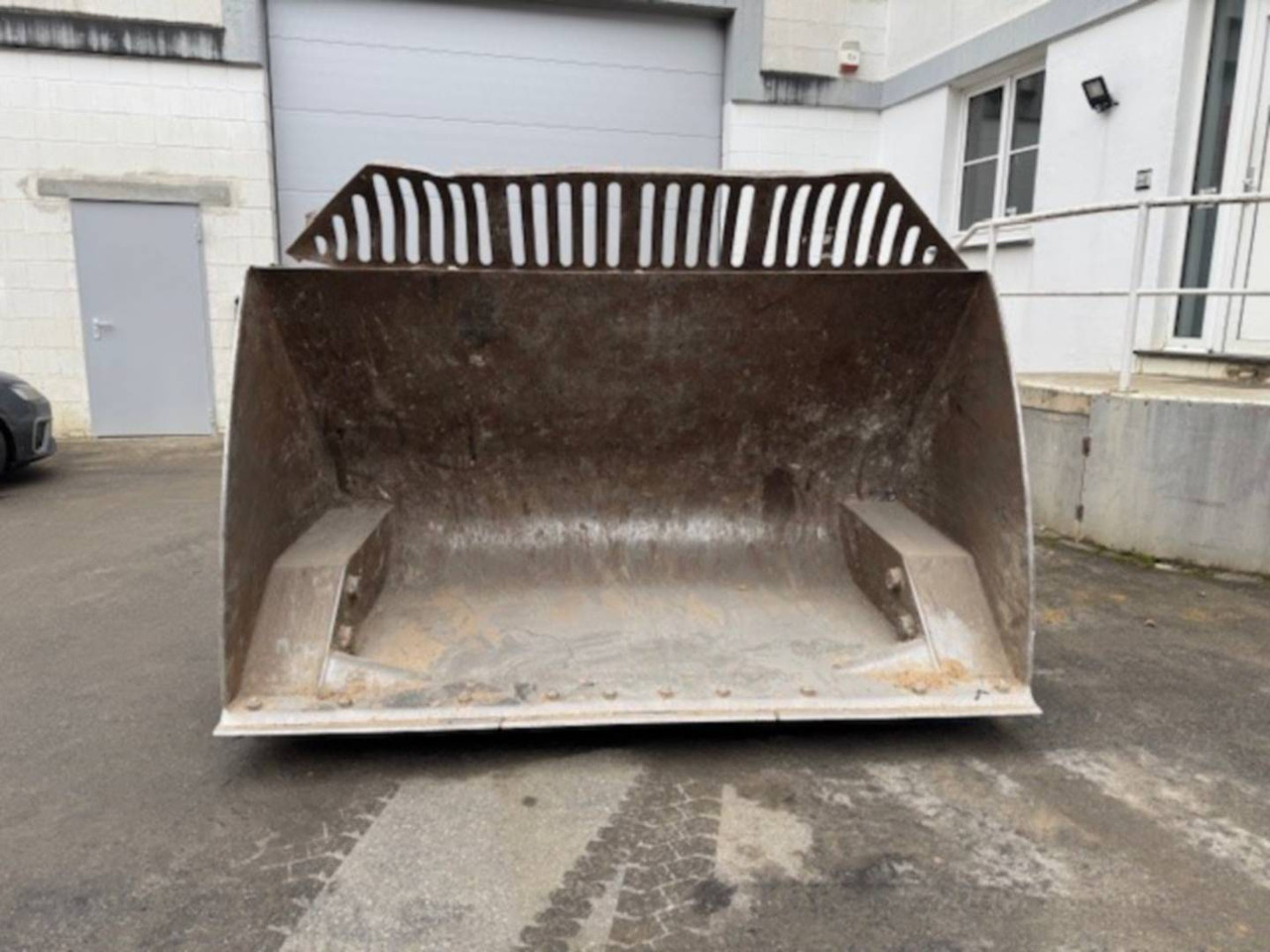 Cazo CAT GODET/924/926/930/461-1429/3M3/2550MM