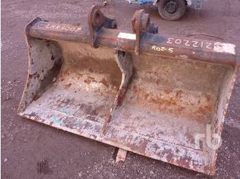 Geith B33 72'' Cleanup - Cazo