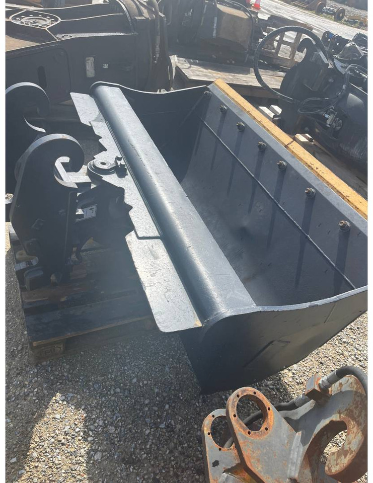 Cazo para excavadora CAT GODET/TILT/CW30S/2000MM/510-6694/BUCKET