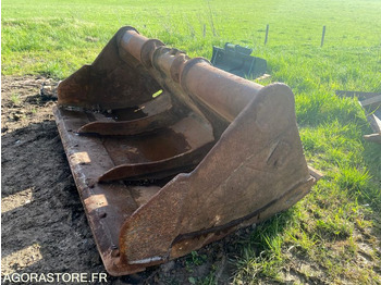 Cazo para excavadora  Godet curage 2200 mm MORIN M7