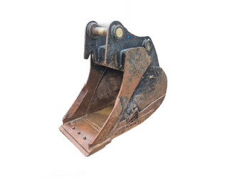 Łyżka używana RHINOX fi80mm 75CM JCB220 - Cazo para excavadora